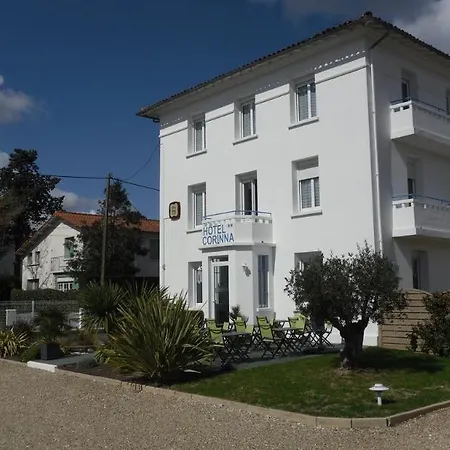 The Originals Access, Corinna, Royan