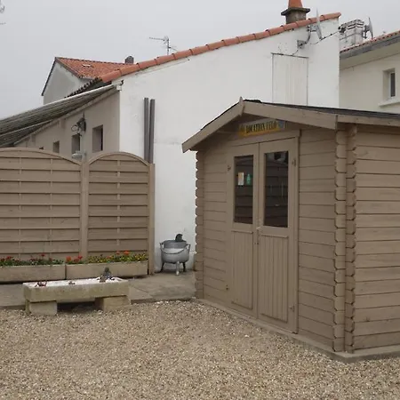 The Originals Access, Corinna, 2* Royan