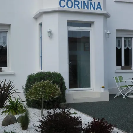 The Originals Access, Corinna, رويا
