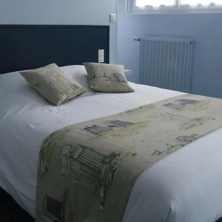 The Originals Access, Corinna, Hotel Royan