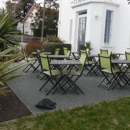 The Originals Access, Corinna, Hotel 2*