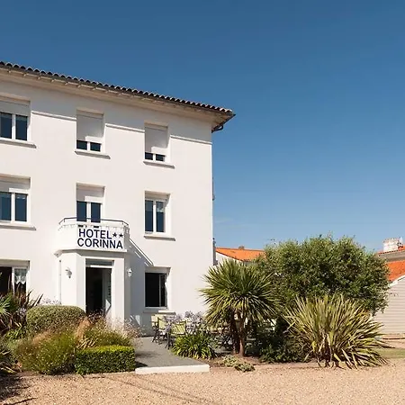 The Originals Access, Corinna, Royan