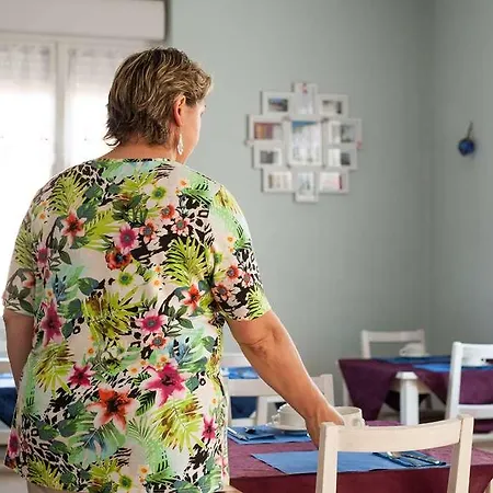 The Originals Access, Corinna, Hotel 2*