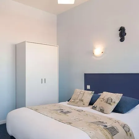 Hotel The Originals Access, Corinna, Royan