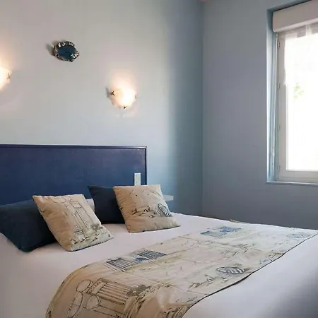 The Originals Access, Corinna, 2* Royan