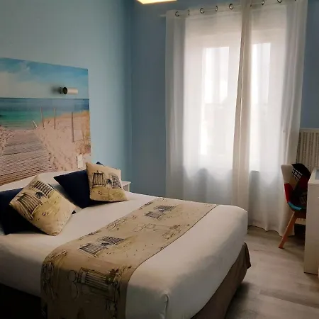 Hotel The Originals Access, Corinna, Royan