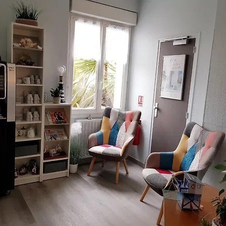 호텔 The Originals Access, Corinna, 2*