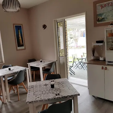 The Originals Access, Corinna, Hotel 2*