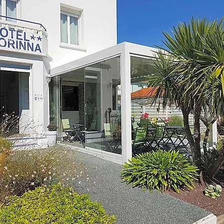The Originals Access, Corinna, Royan