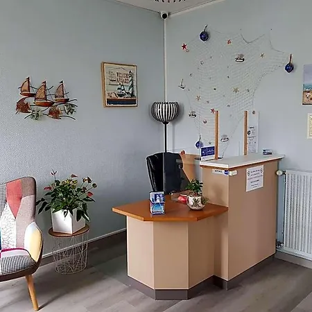 The Originals Access, Corinna, Hotel Royan