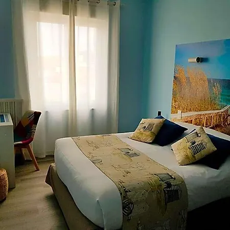 The Originals Access, Corinna, Hotel 2*