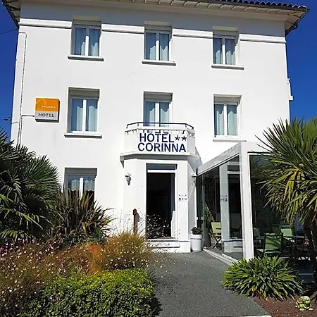The Originals Access, Corinna, 2*