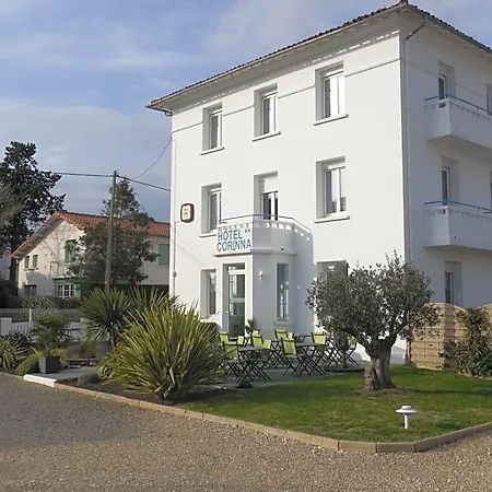 The Originals Access, Corinna, Royan