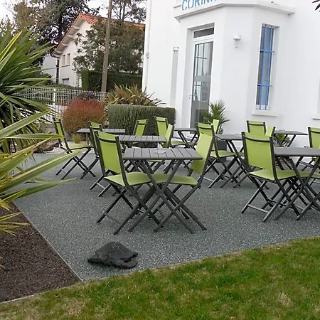 Hotel The Originals Access, Corinna, Royan