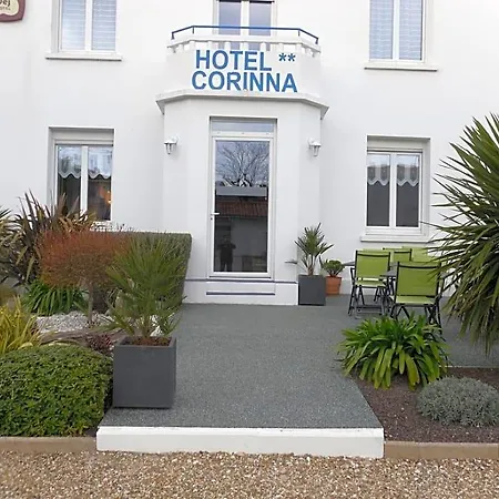 Hotel The Originals Access, Corinna,