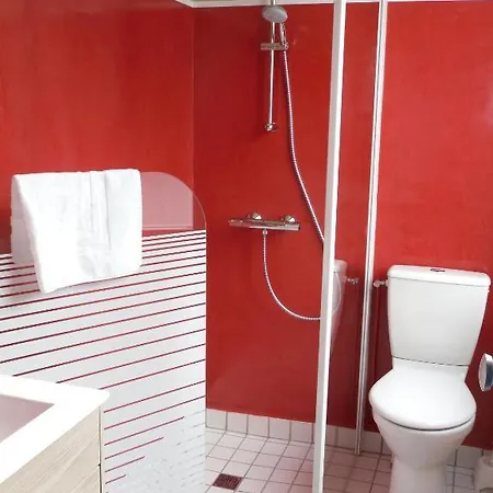 The Originals Access, Corinna, 2* Royan