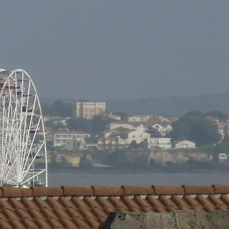 호텔 The Originals Access, Corinna, 2*