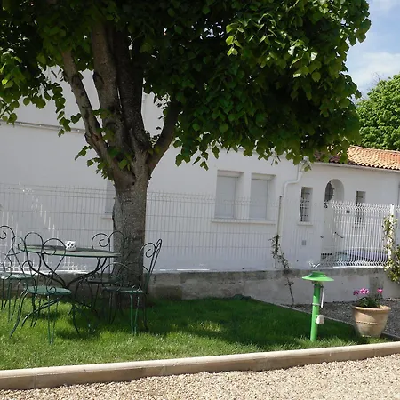 The Originals Access, Corinna, Hotel Royan