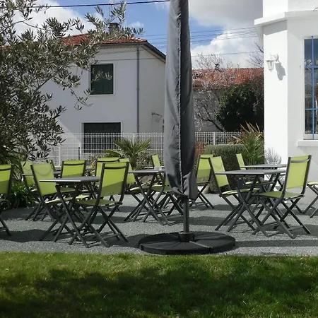 The Originals Access, Corinna, Hotel