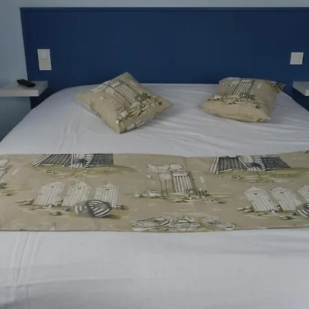 The Originals Access, Corinna, 2* Royan