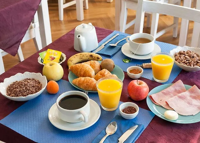 Otel The Originals Access, Corinna, 2*