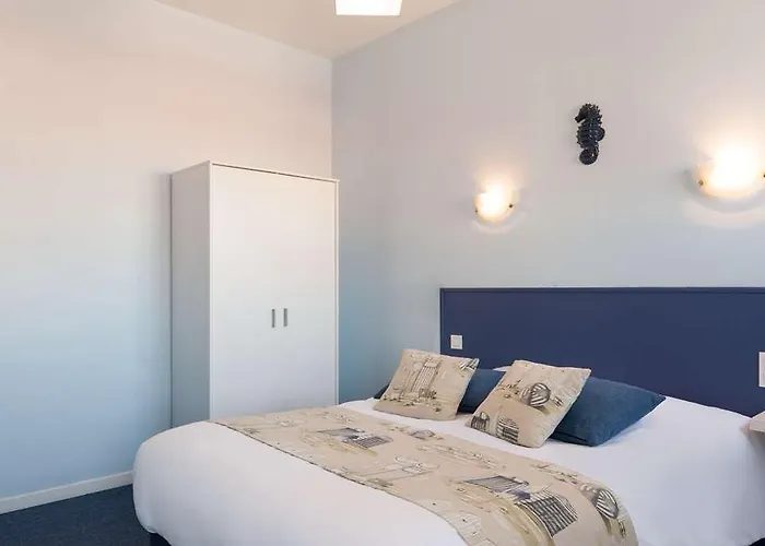 Otel The Originals Access, Corinna, Royan