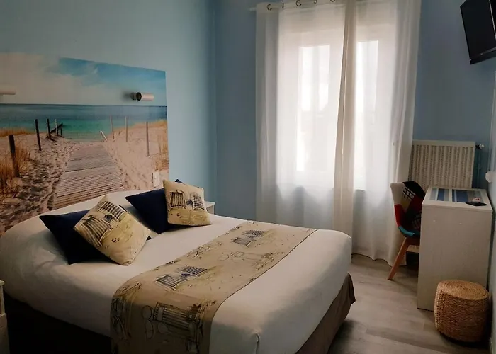 Otel The Originals Access, Corinna, Royan