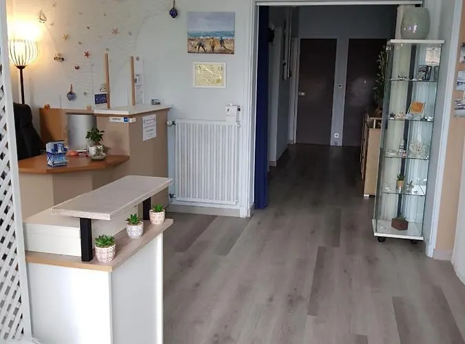 Otel The Originals Access, Corinna,