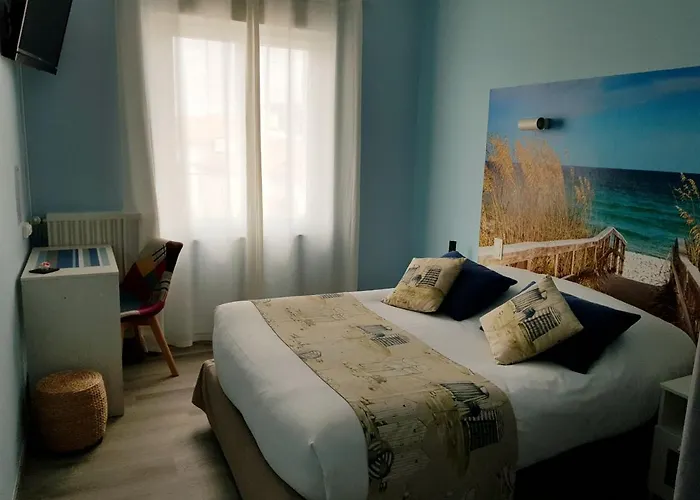 The Originals Access, Corinna, Otel