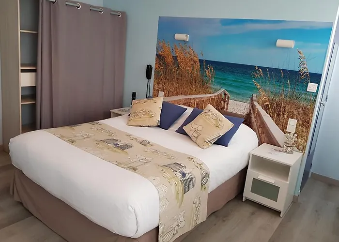 The Originals Access, Corinna, Otel
