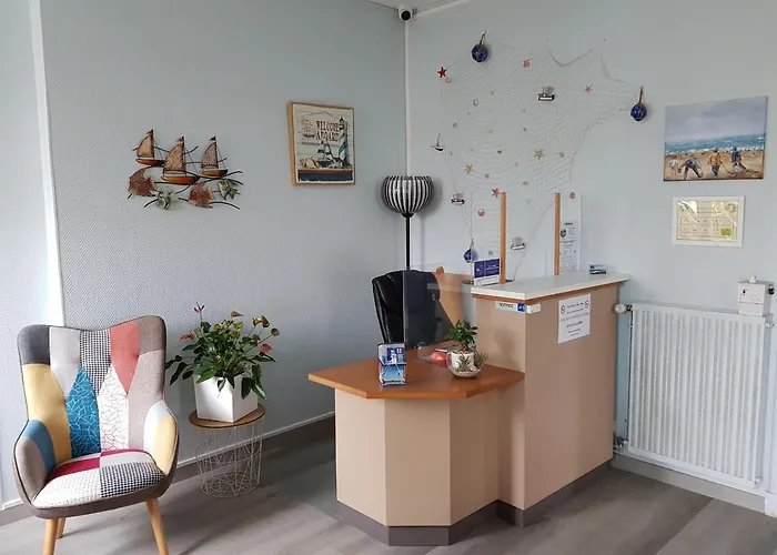 Otel The Originals Access, Corinna,