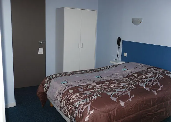 The Originals Access, Corinna, 2* Royan