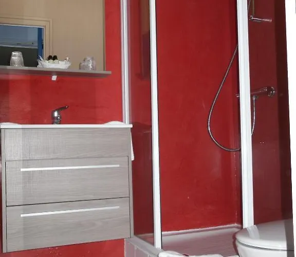 The Originals Access, Corinna, Hotel Royan