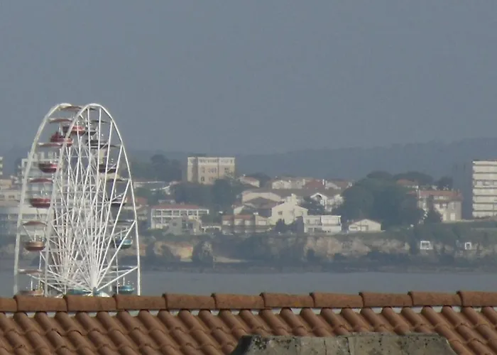 Otel The Originals Access, Corinna, 2*