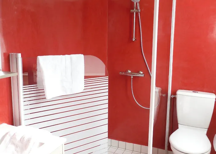 Otel The Originals Access, Corinna,