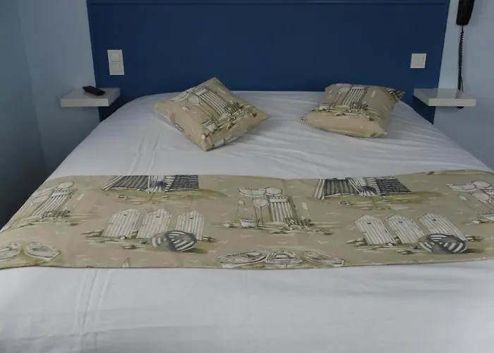 The Originals Access, Corinna, 2* Royan